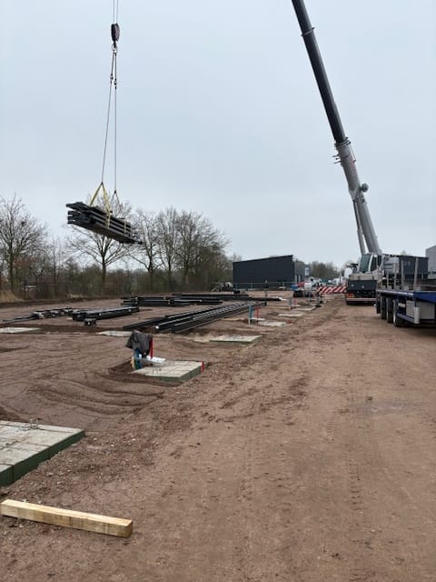 Bekijk foto 3 van Burgemeester Langmanweg 26-D