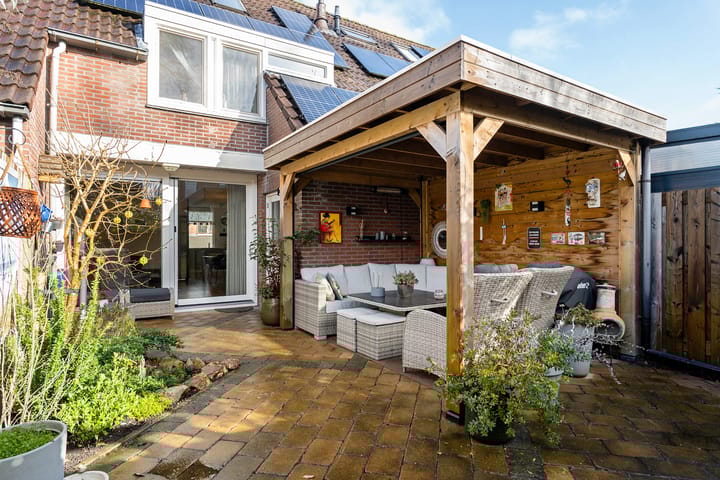 Foto 3 van Snoeksloot 53