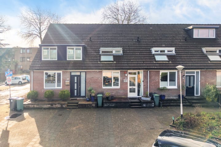 Foto 4 van Snoeksloot 53