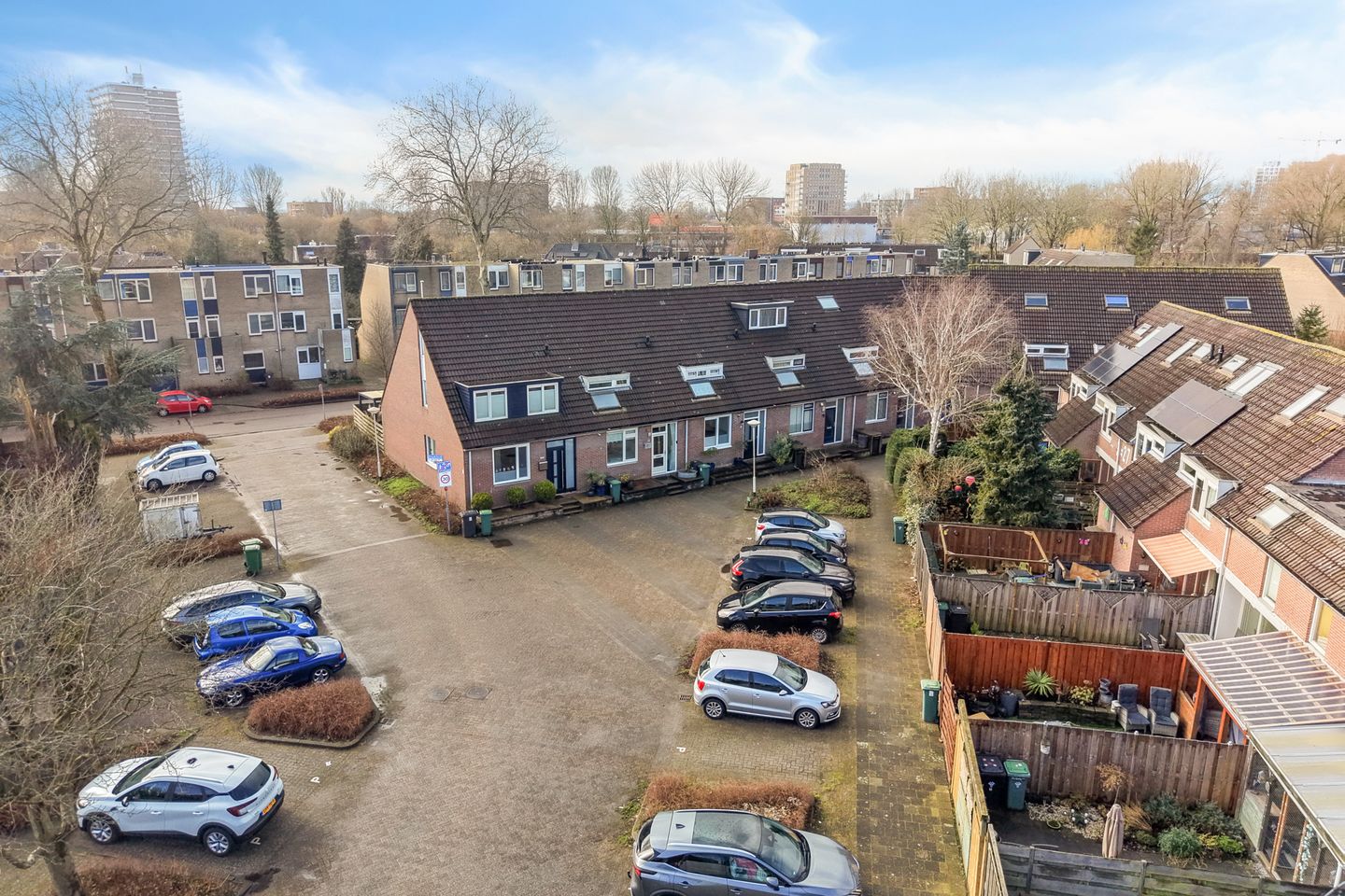 Foto 5 van Snoeksloot 53