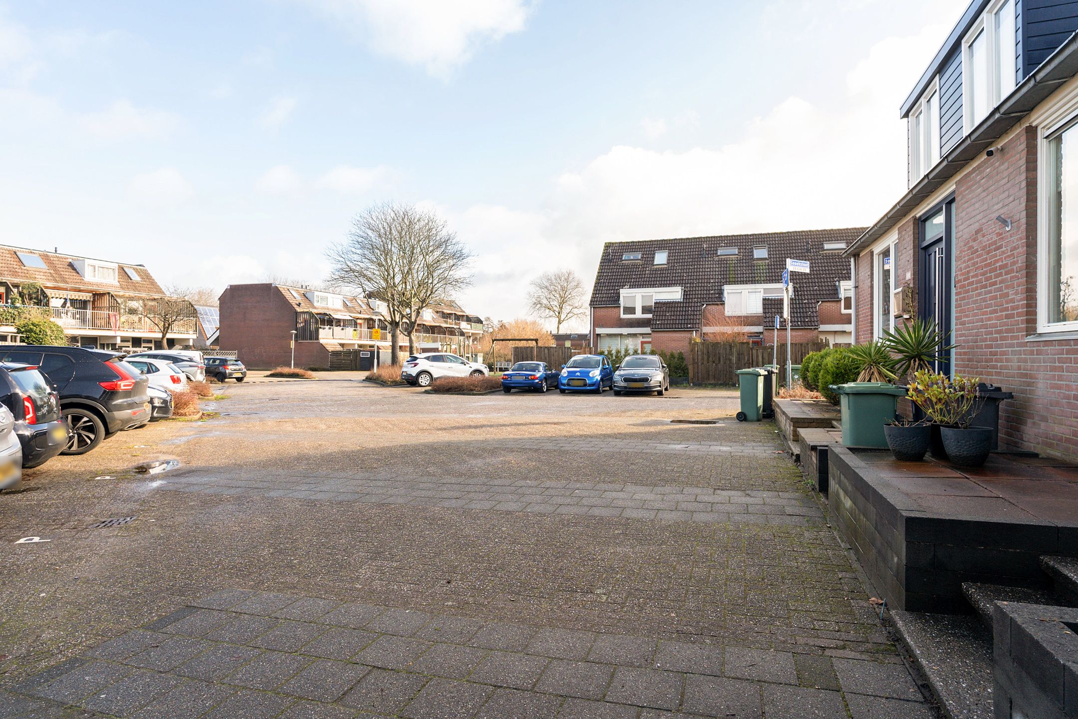 Foto 6 van Snoeksloot 53