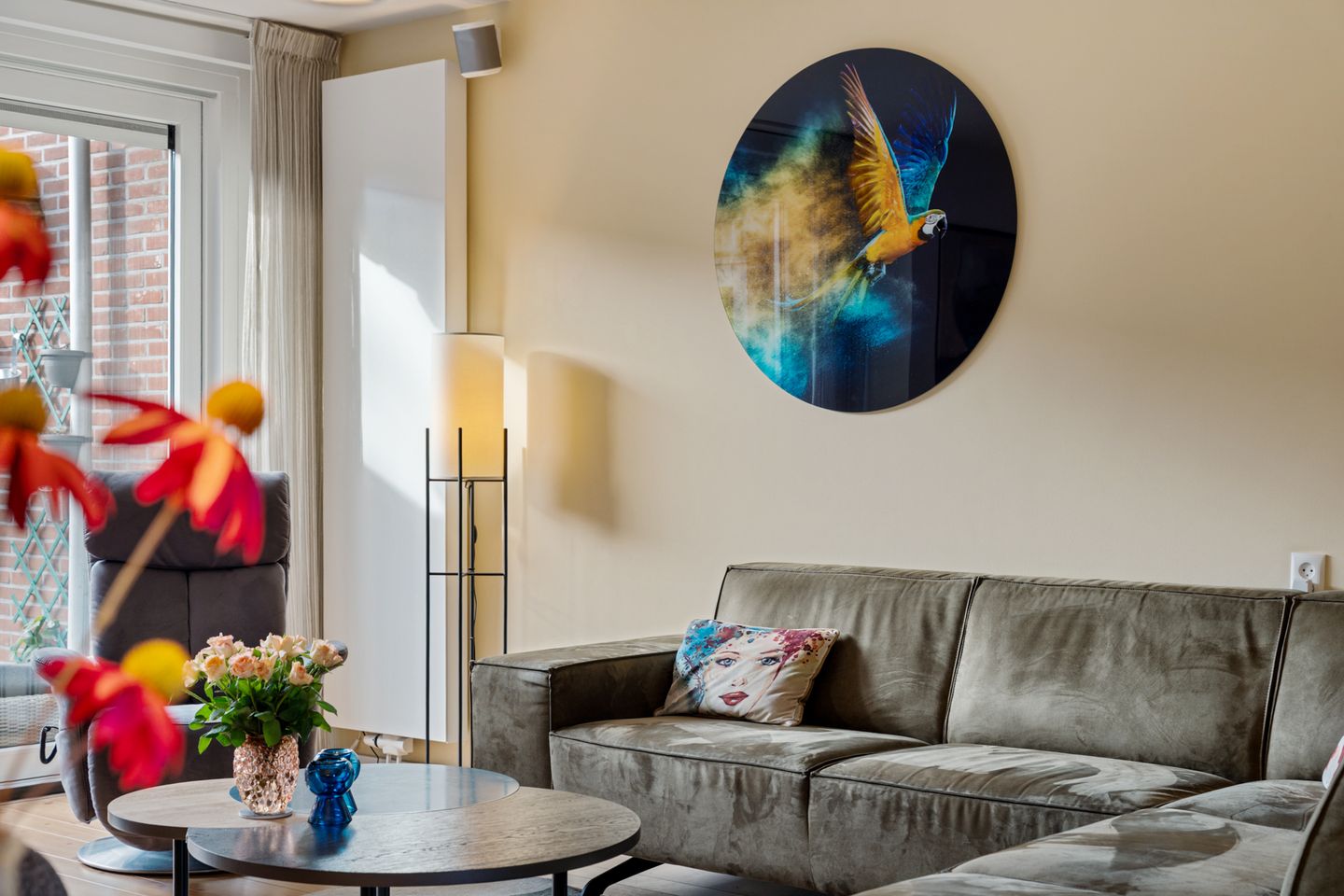 Foto 10 van Snoeksloot 53