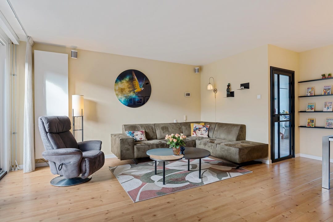 Foto 13 van Snoeksloot 53