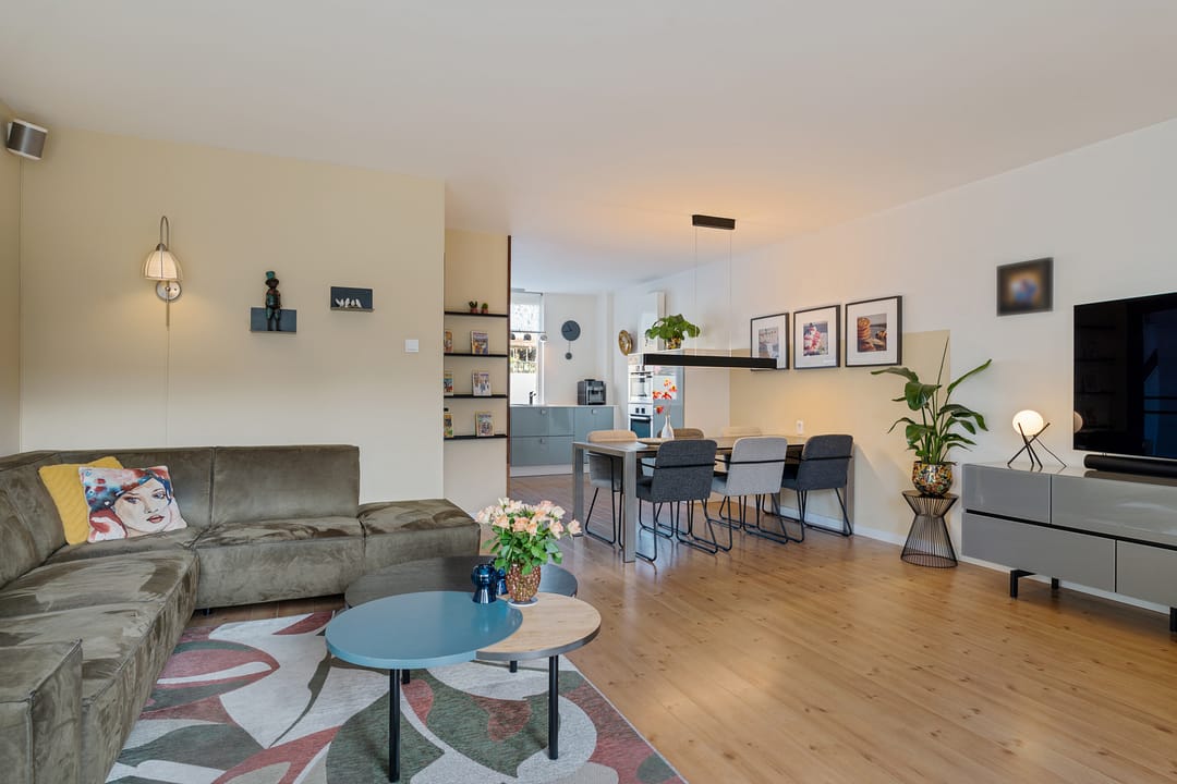 Foto 16 van Snoeksloot 53