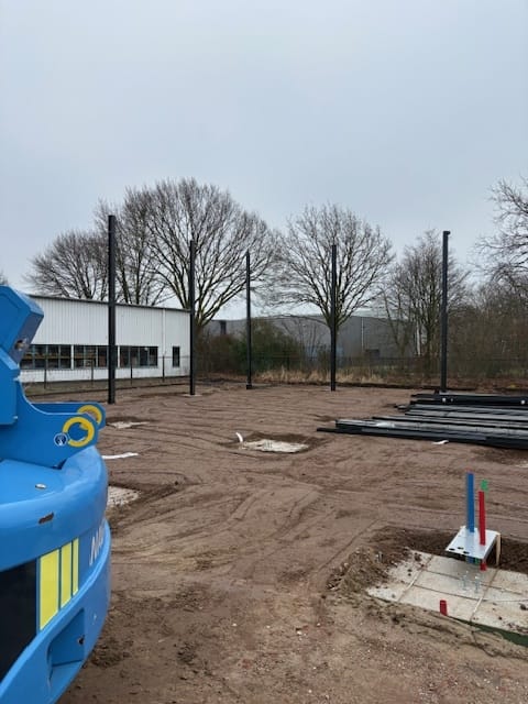 Bekijk foto 4 van Burgemeester Langmanweg 26-D