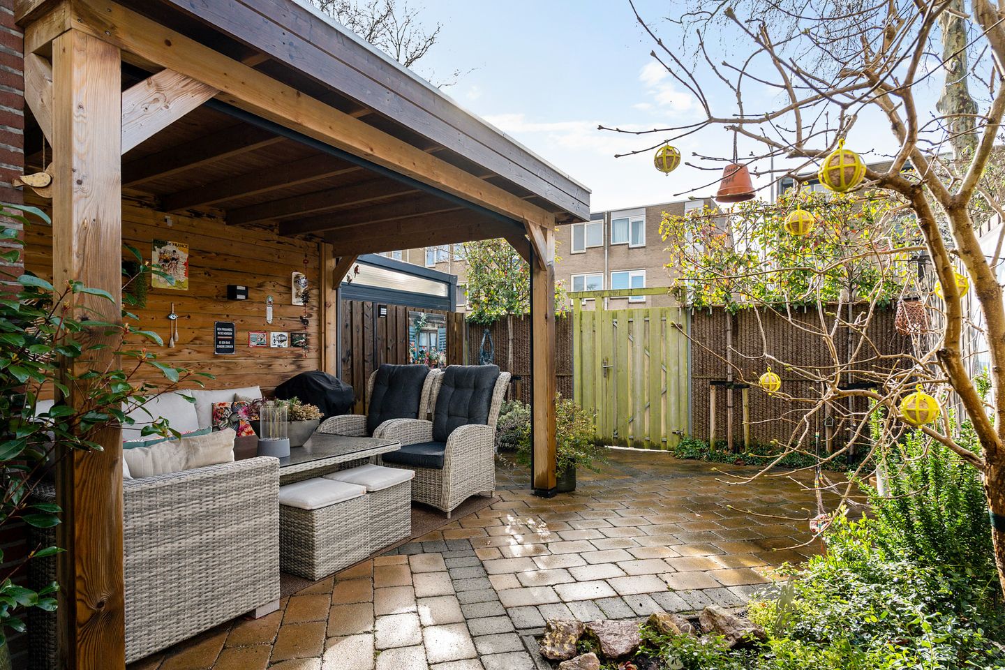 Foto 25 van Snoeksloot 53