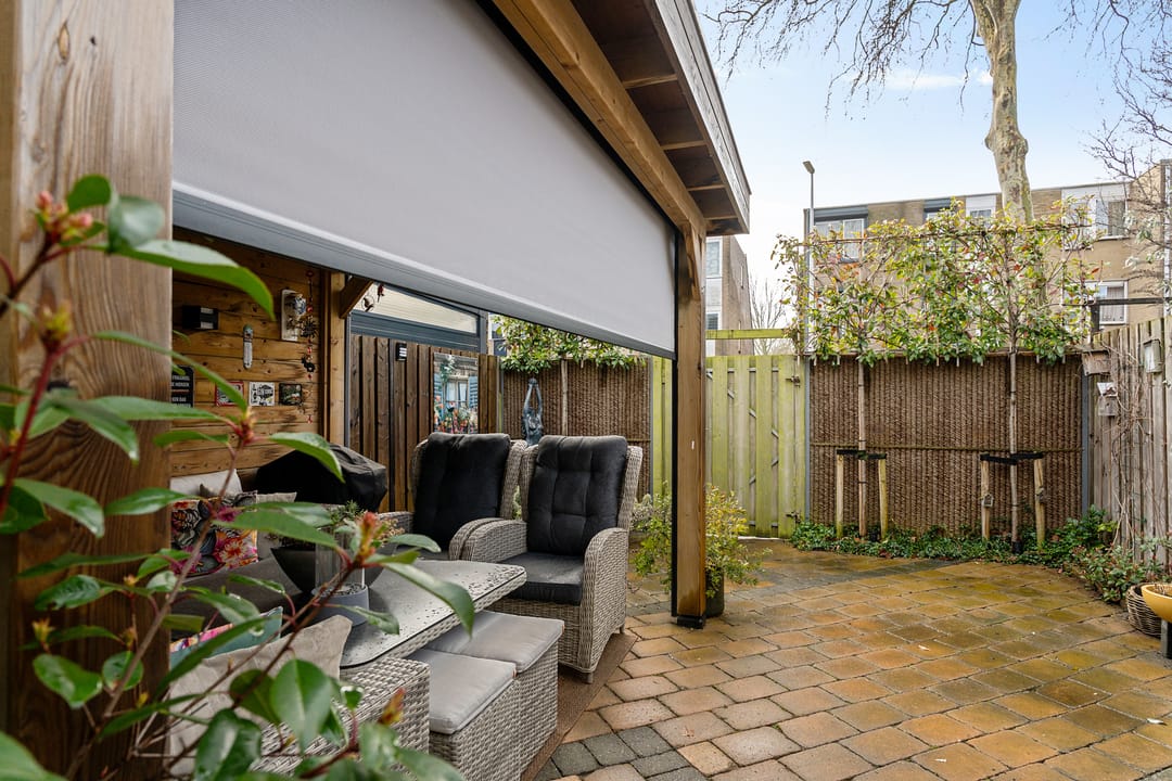 Foto 26 van Snoeksloot 53