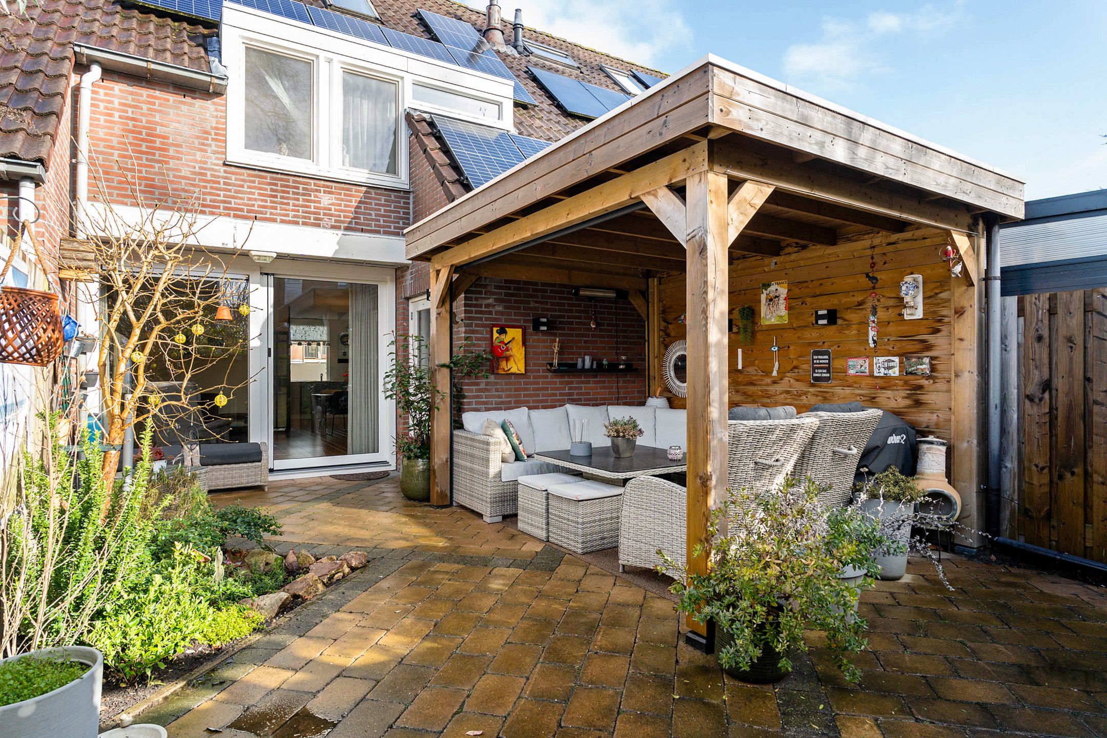 Foto 27 van Snoeksloot 53