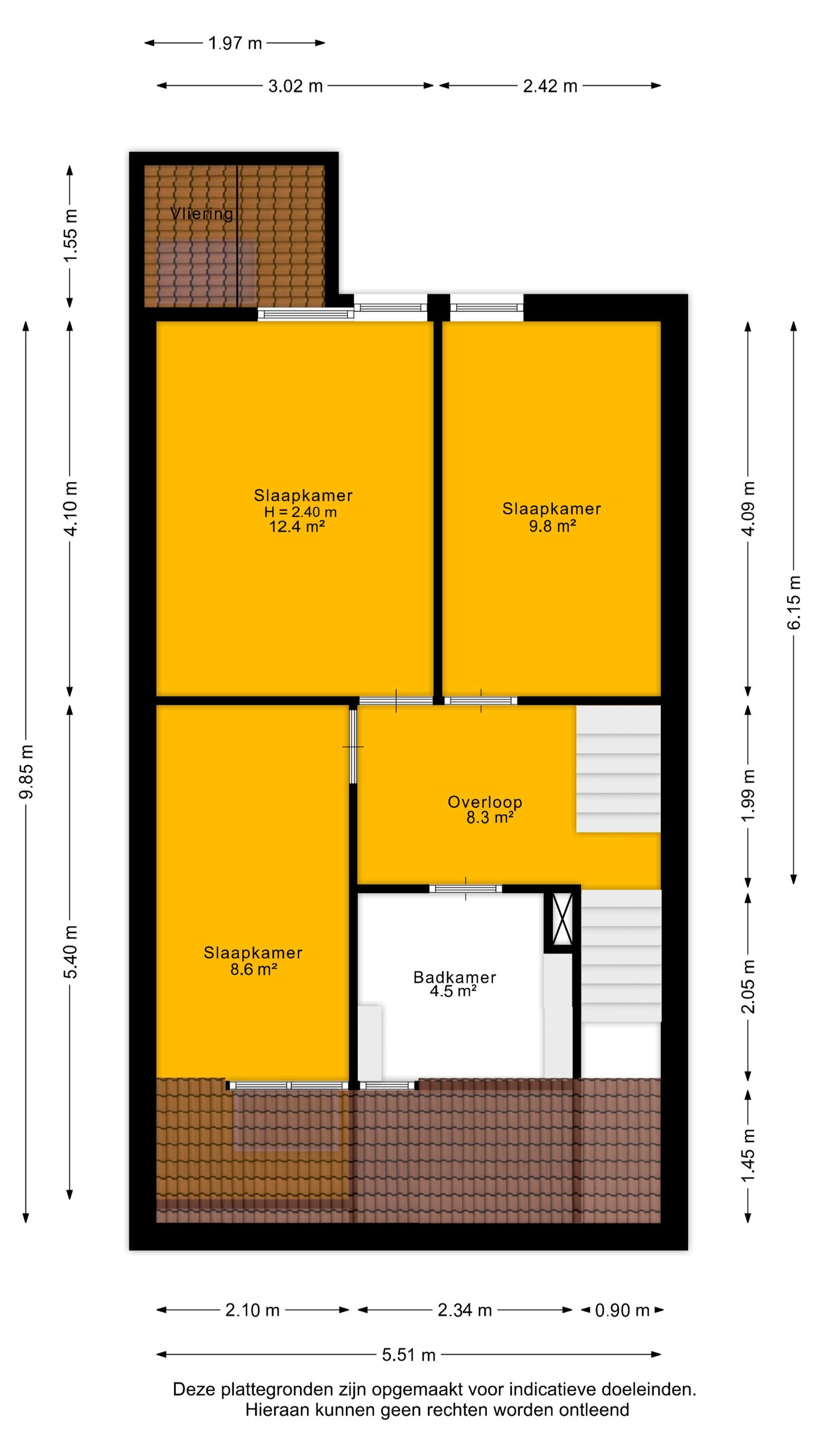 Foto 40 van Snoeksloot 53
