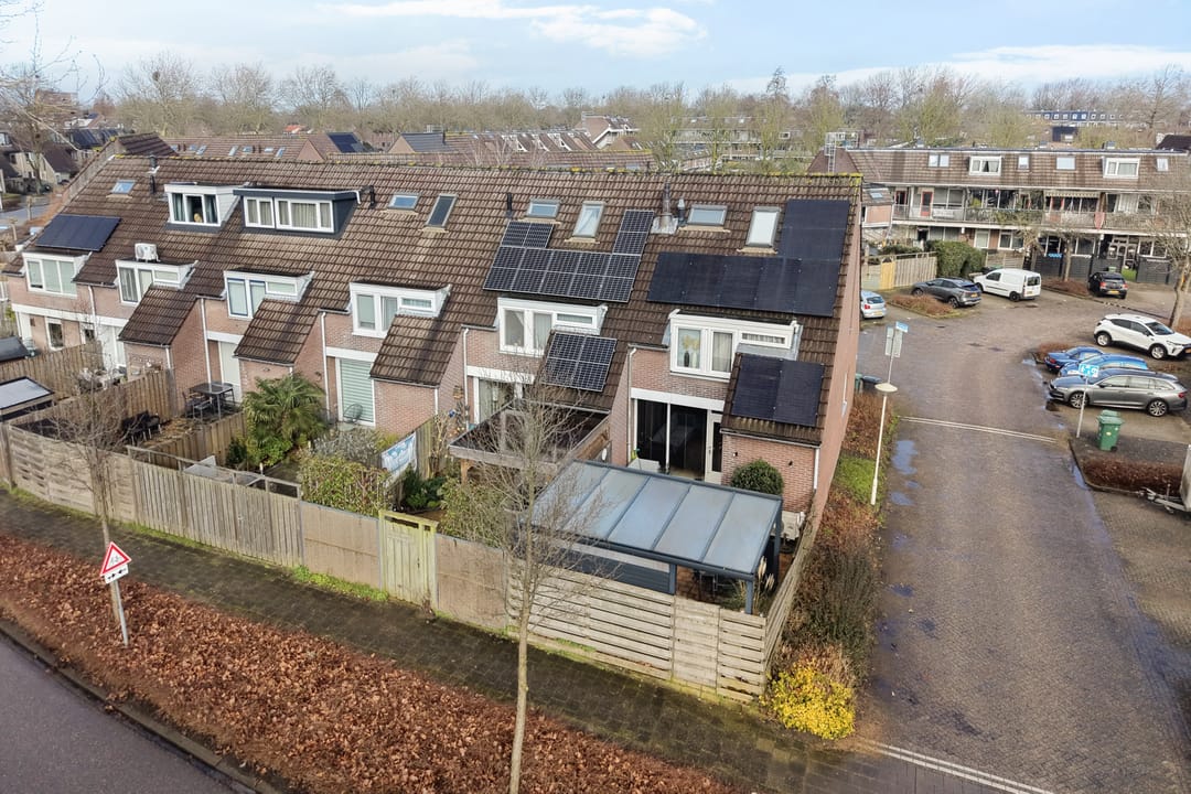 Foto 46 van Snoeksloot 53