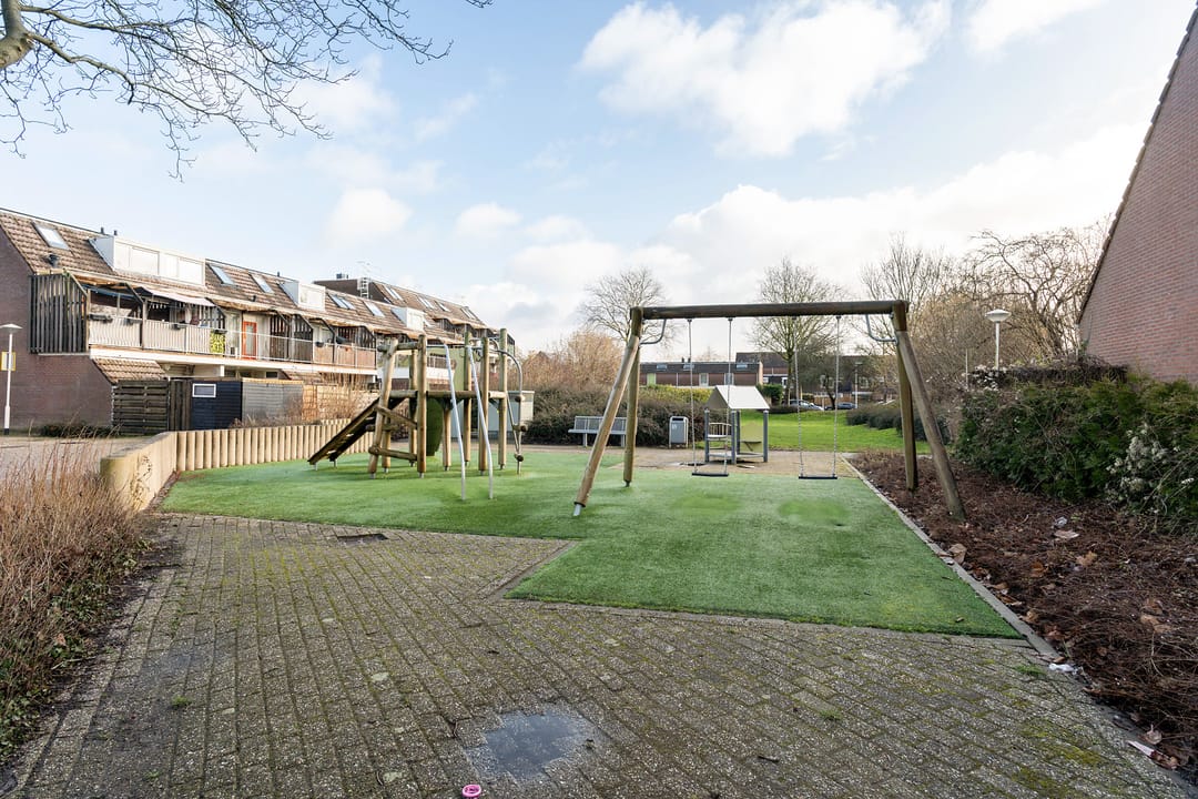 Foto 47 van Snoeksloot 53