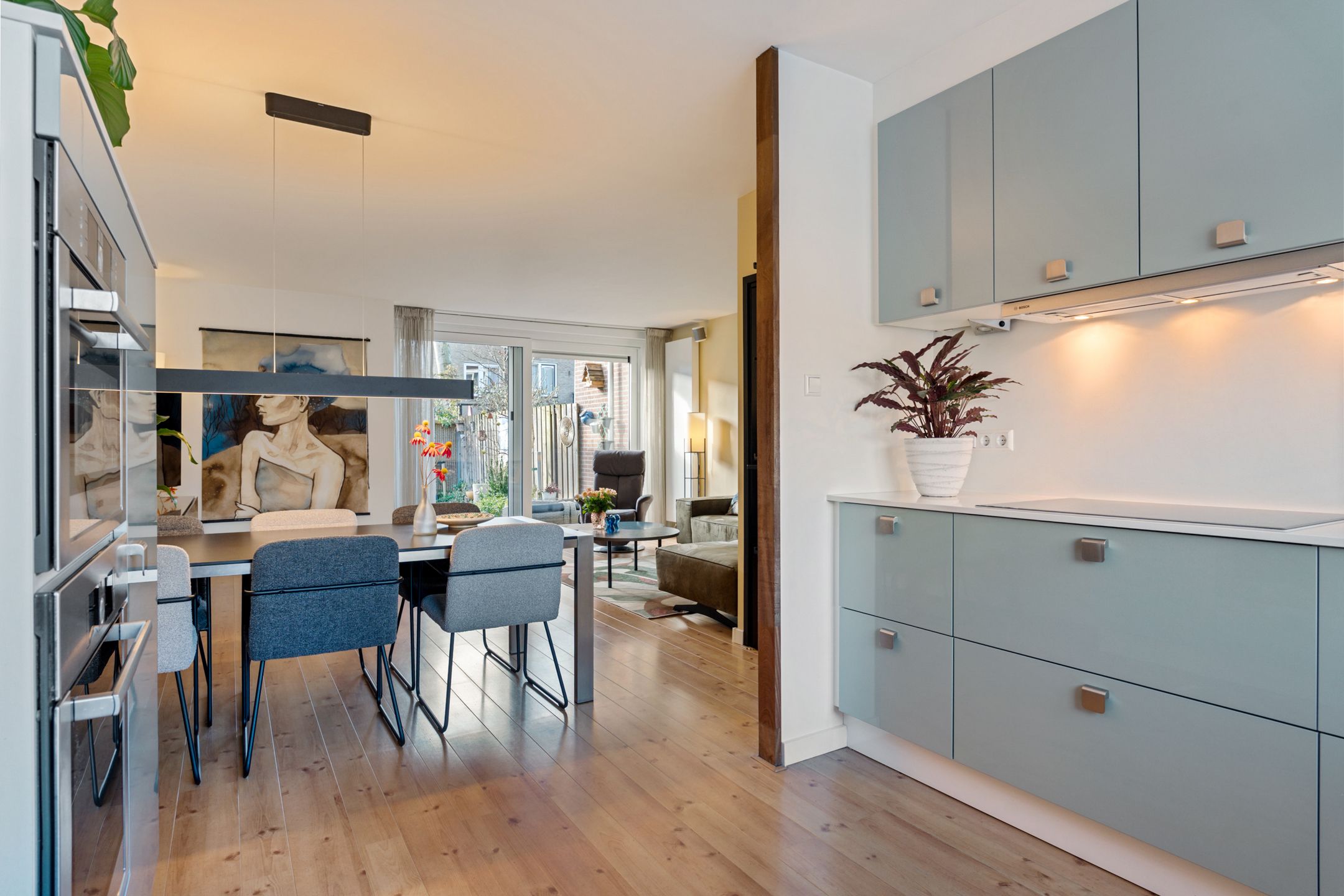 Foto 21 van Snoeksloot 53