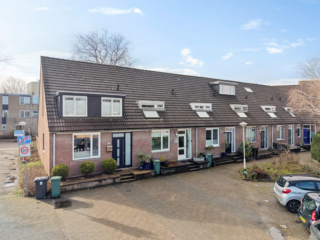 Foto 7 van Snoeksloot 53