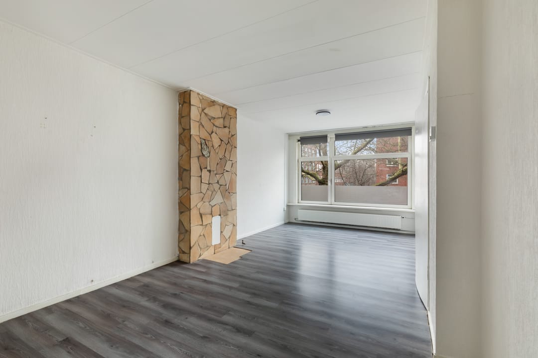 Foto 7 van Dordtselaan 160-B