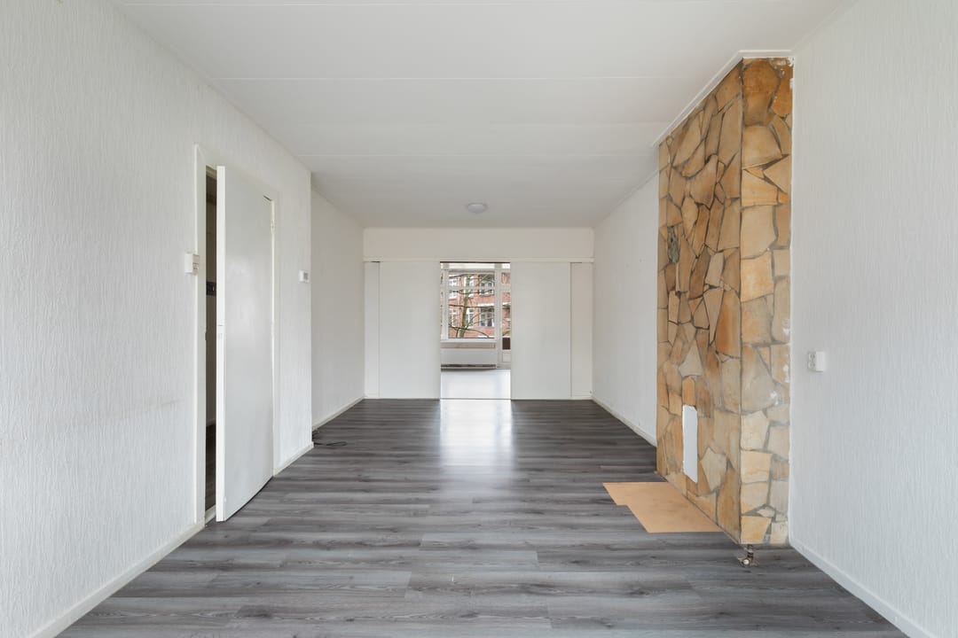 Foto 8 van Dordtselaan 160-B