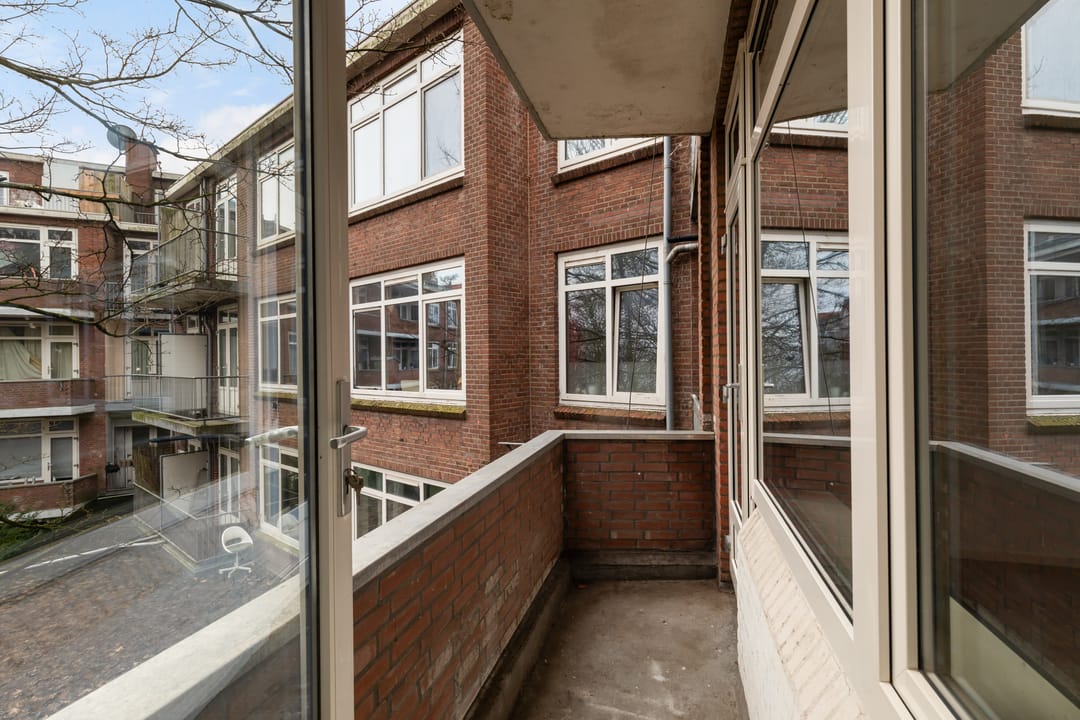 Foto 13 van Dordtselaan 160-B