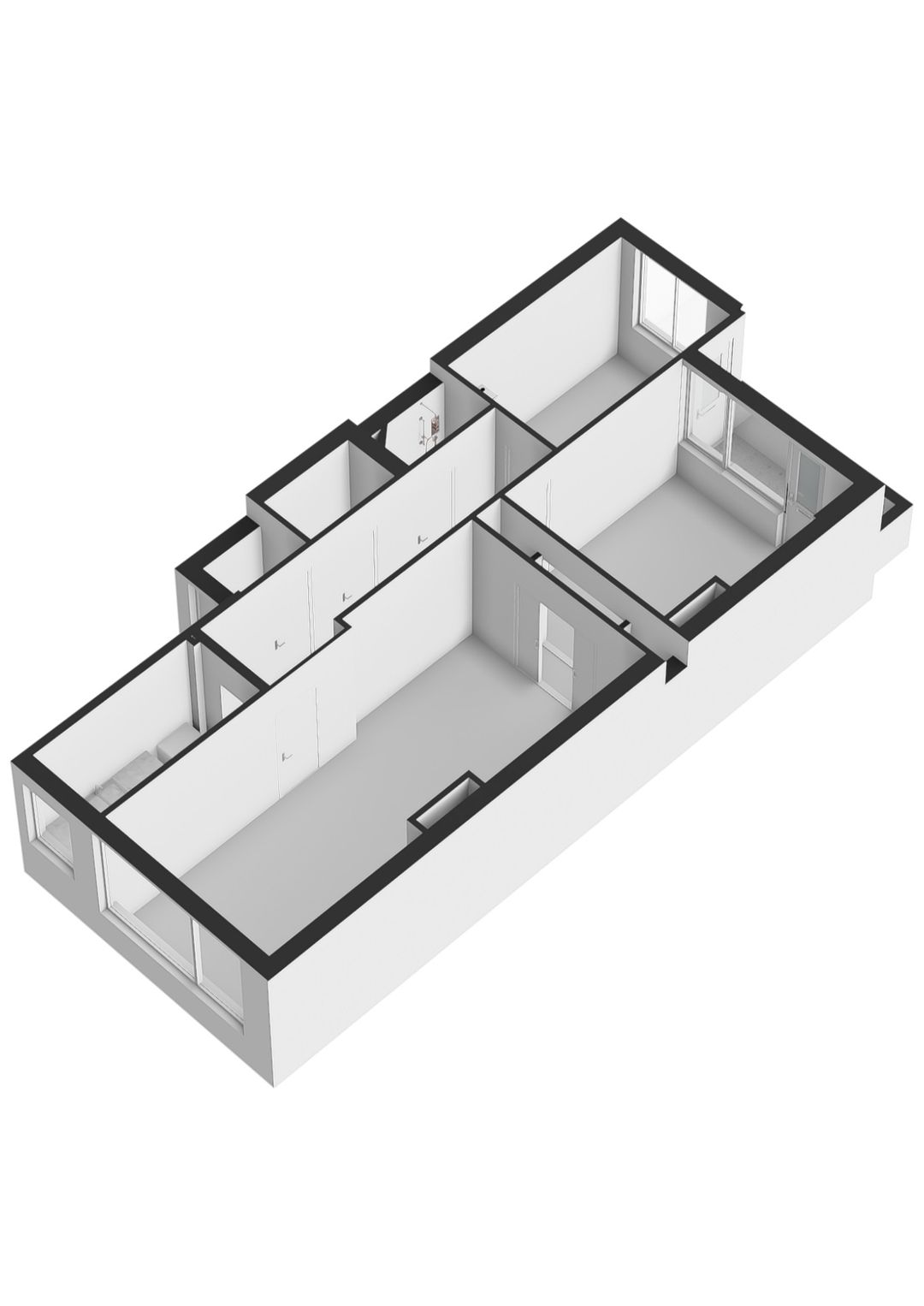 Foto 17 van Dordtselaan 160-B