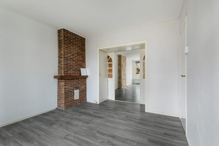 Foto 3 van Dordtselaan 160-B