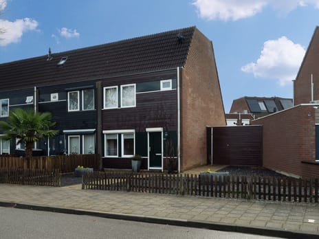 Hillekensacker thumbnail