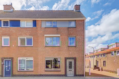 te Brittenstraat thumbnail