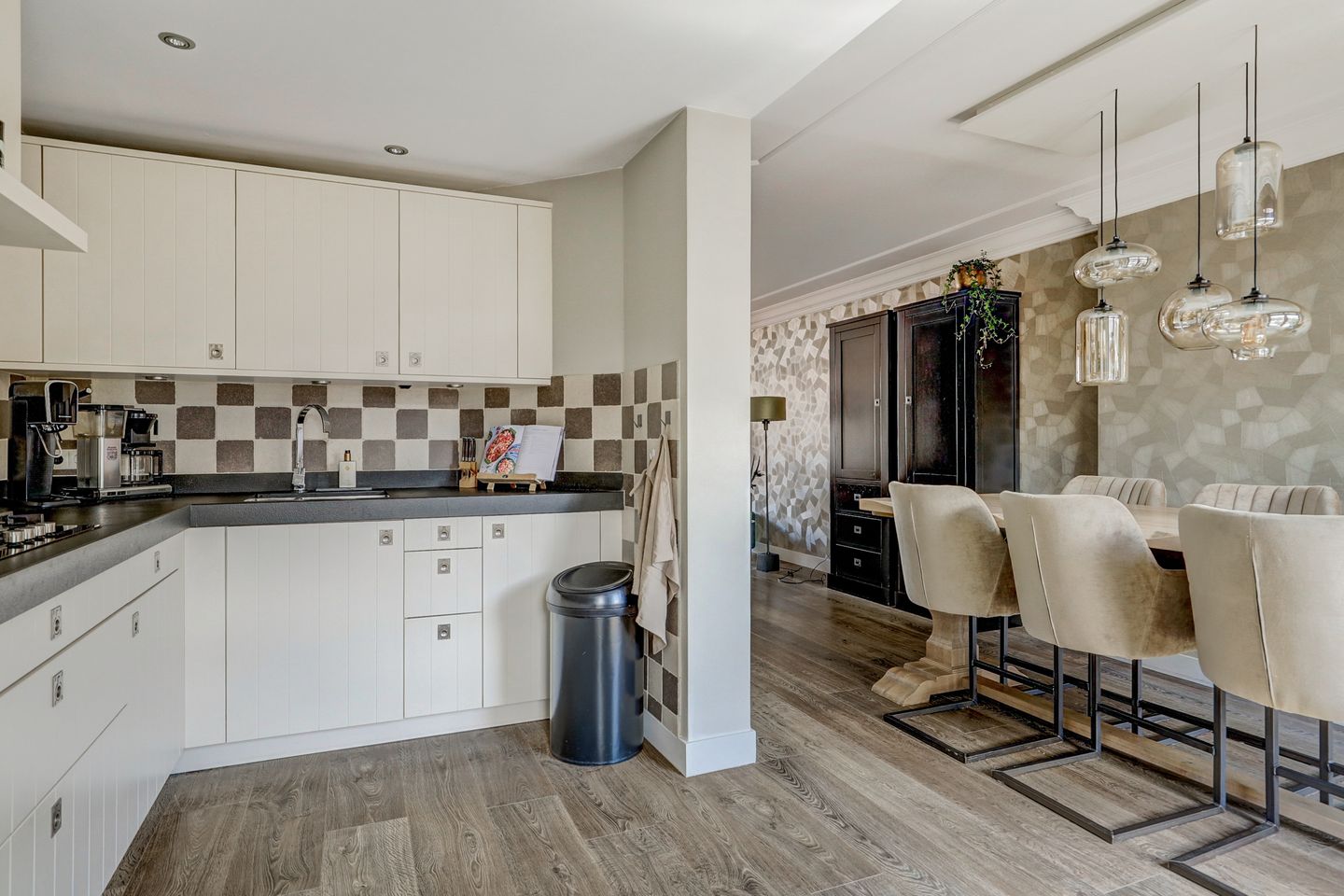 Photo 4 of te Brittenstraat 3