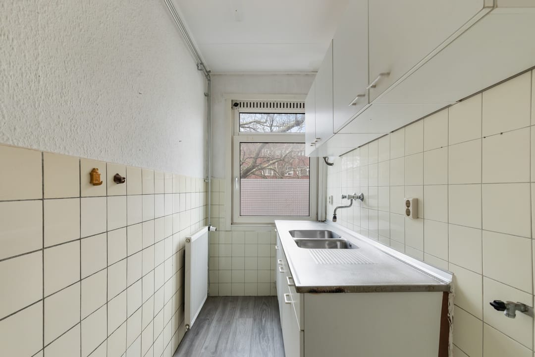 Foto 11 van Dordtselaan 160-B