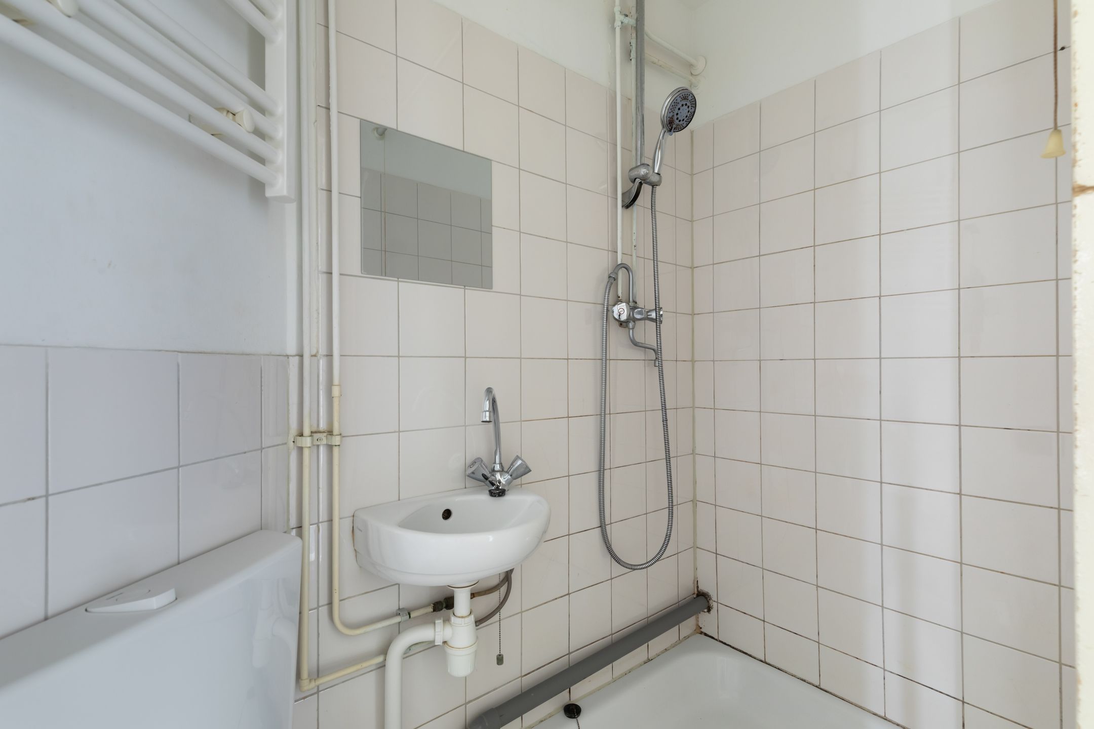 Foto 15 van Dordtselaan 160-B