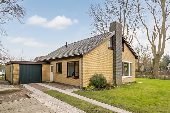 Foto 2 van Pieter Bossenstraat 34