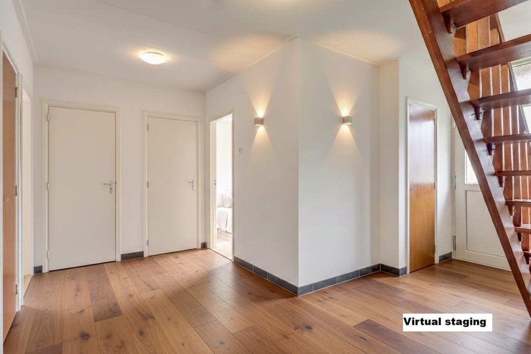 Photo 7 of Pieter Bossenstraat 34