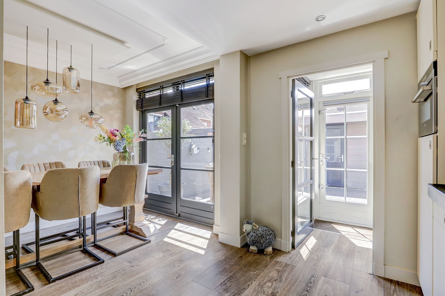 Photo 25 of te Brittenstraat 3