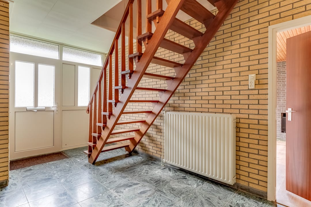 Photo 8 of Pieter Bossenstraat 34
