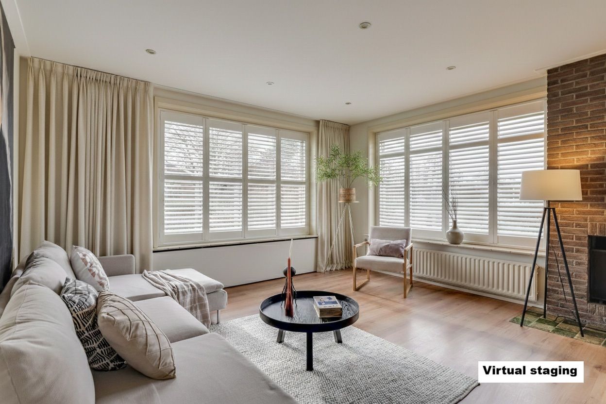 Photo 10 of Pieter Bossenstraat 34