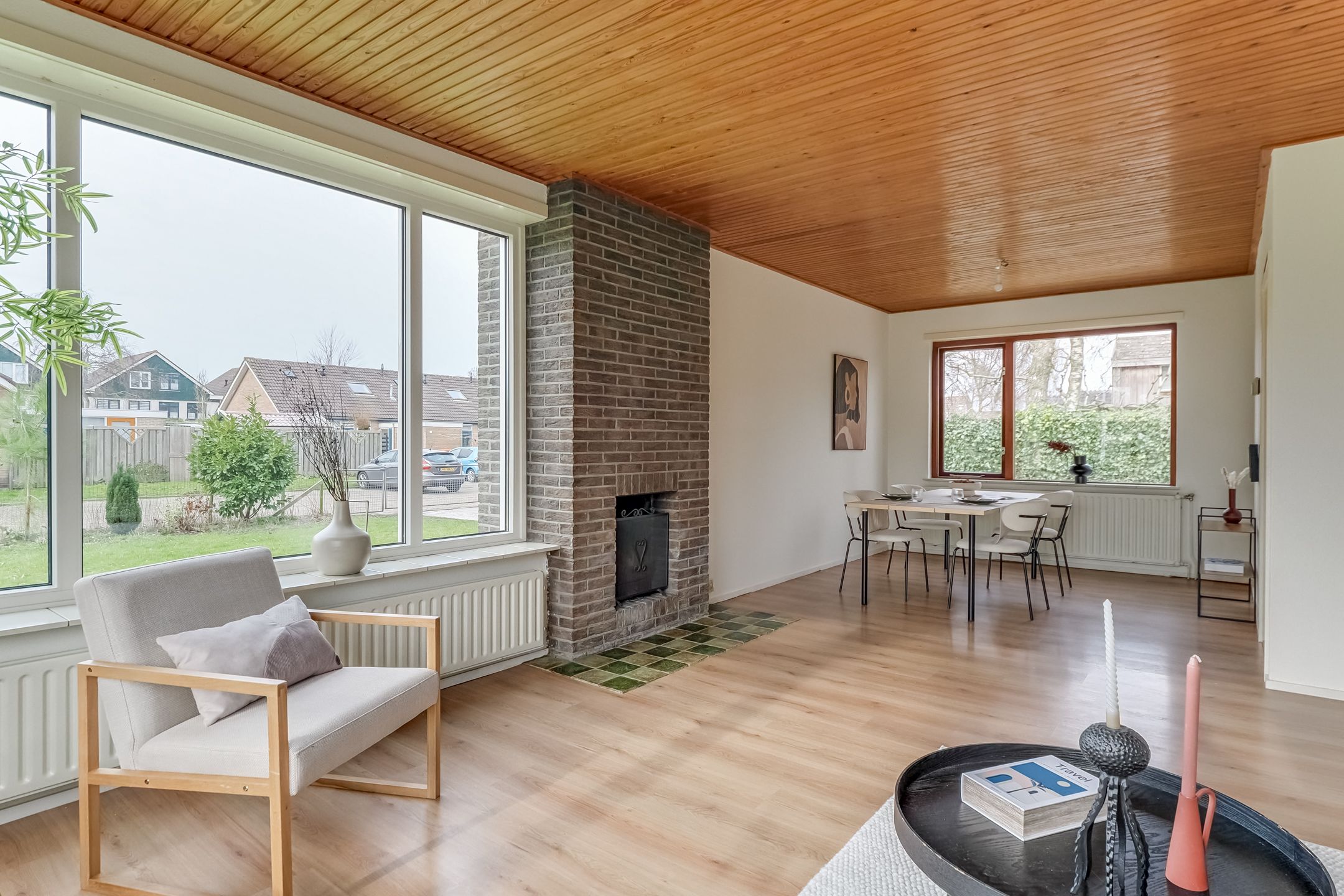 Photo 12 of Pieter Bossenstraat 34