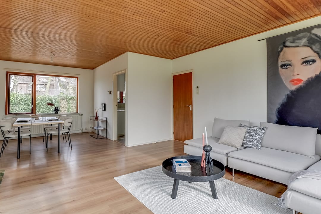 Photo 13 of Pieter Bossenstraat 34