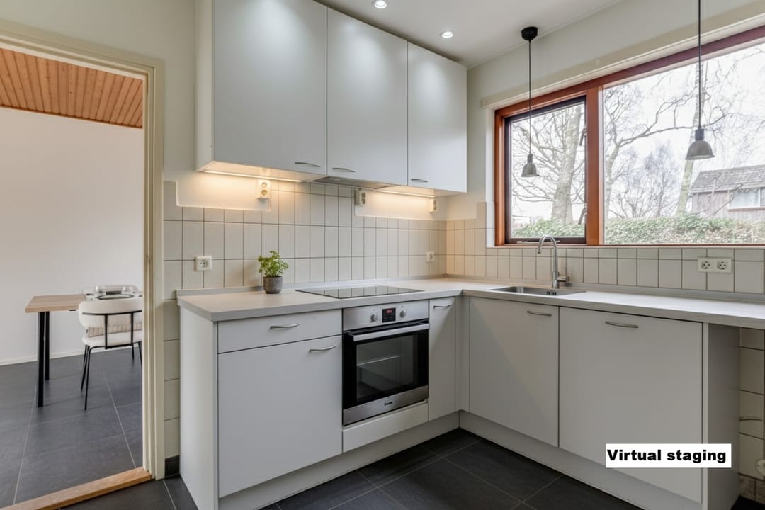Photo 17 of Pieter Bossenstraat 34
