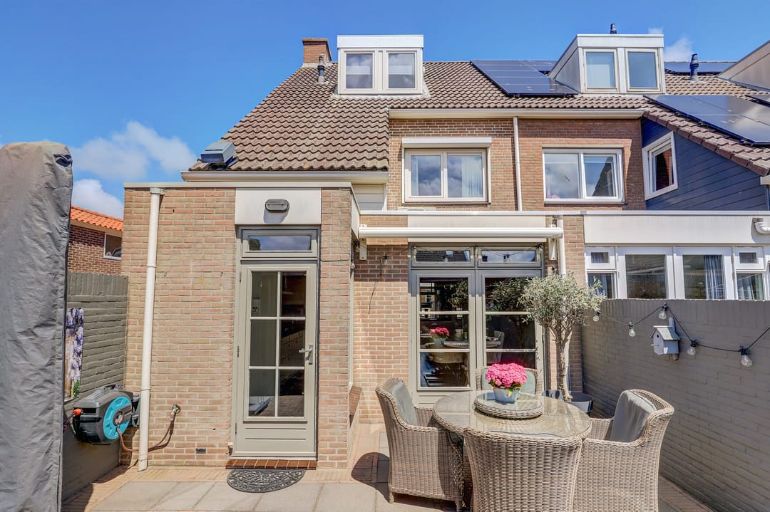 Photo 47 of te Brittenstraat 3