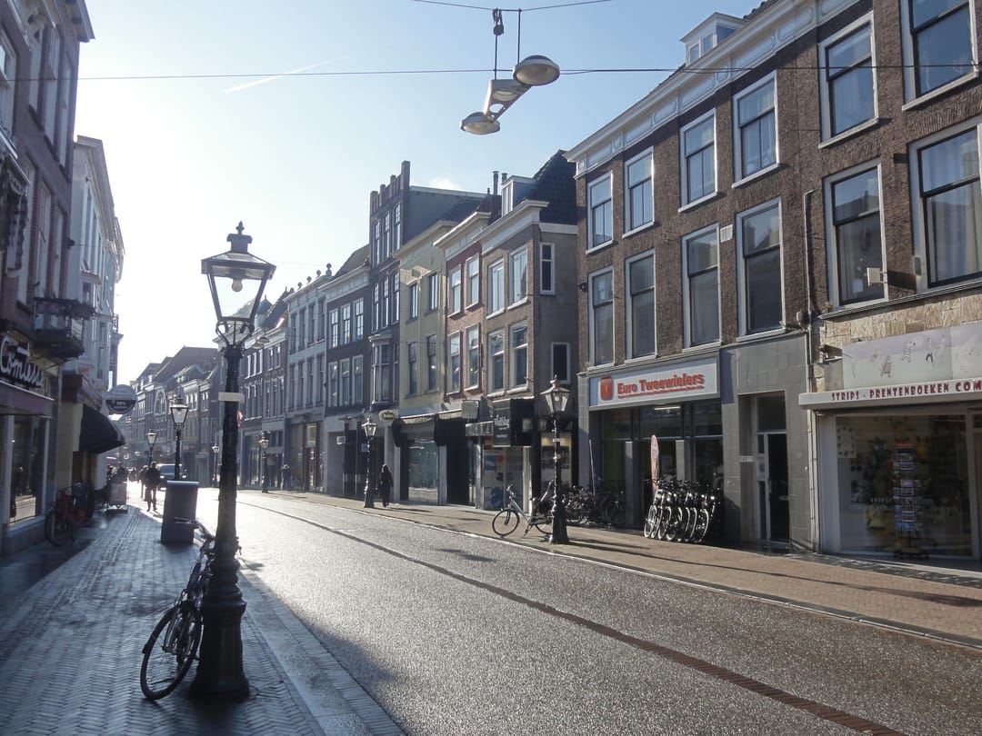 Photo 2 of Breestraat 143-A