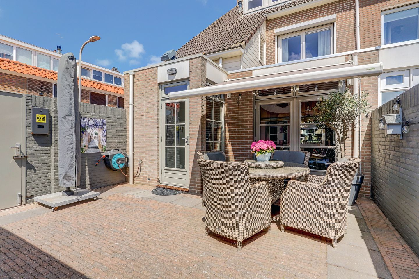 Photo 50 of te Brittenstraat 3