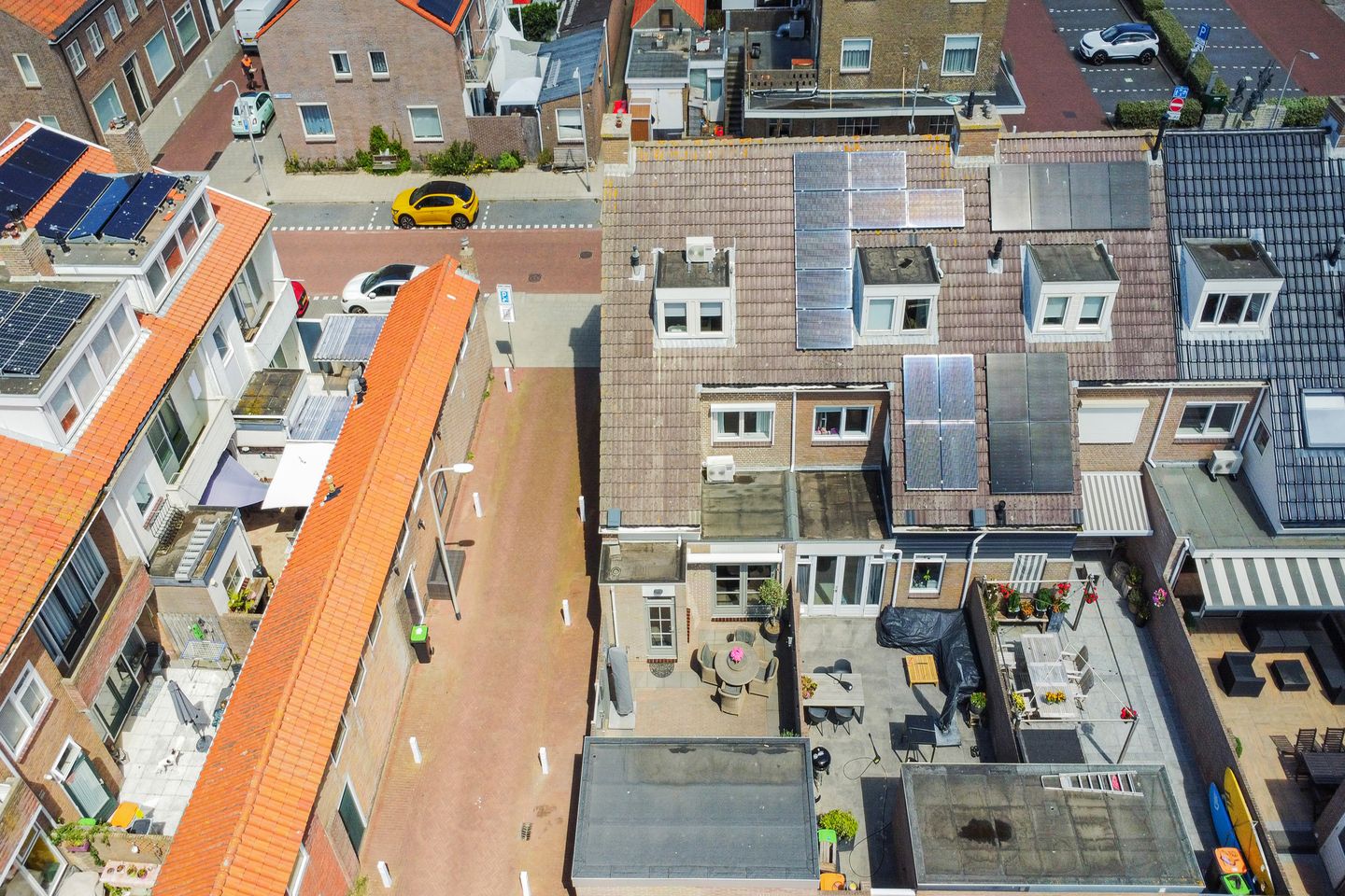 Photo 55 of te Brittenstraat 3