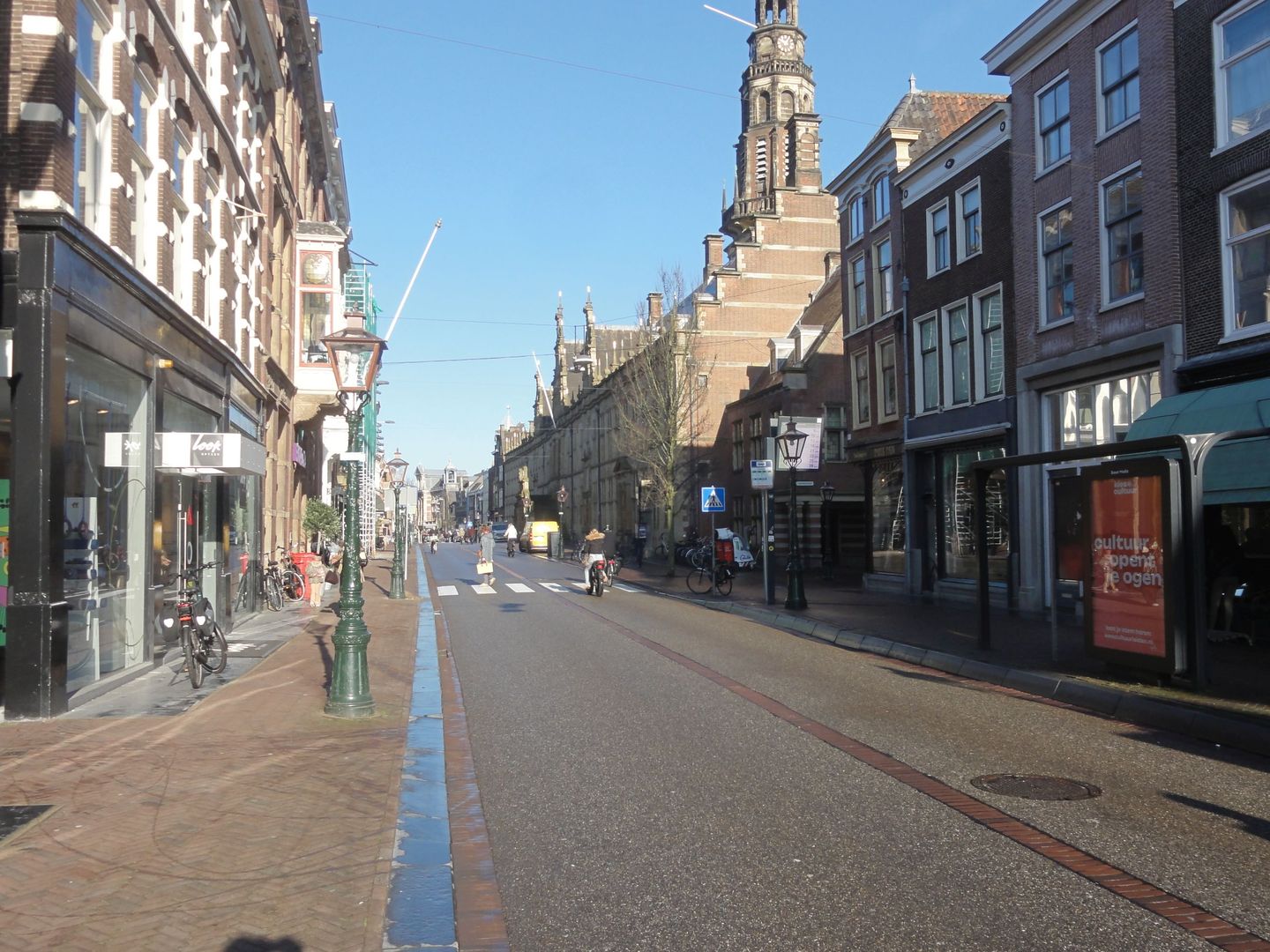 Photo 14 of Breestraat 143-A