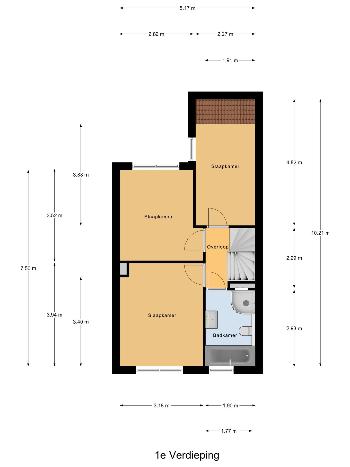 Photo 59 of te Brittenstraat 3