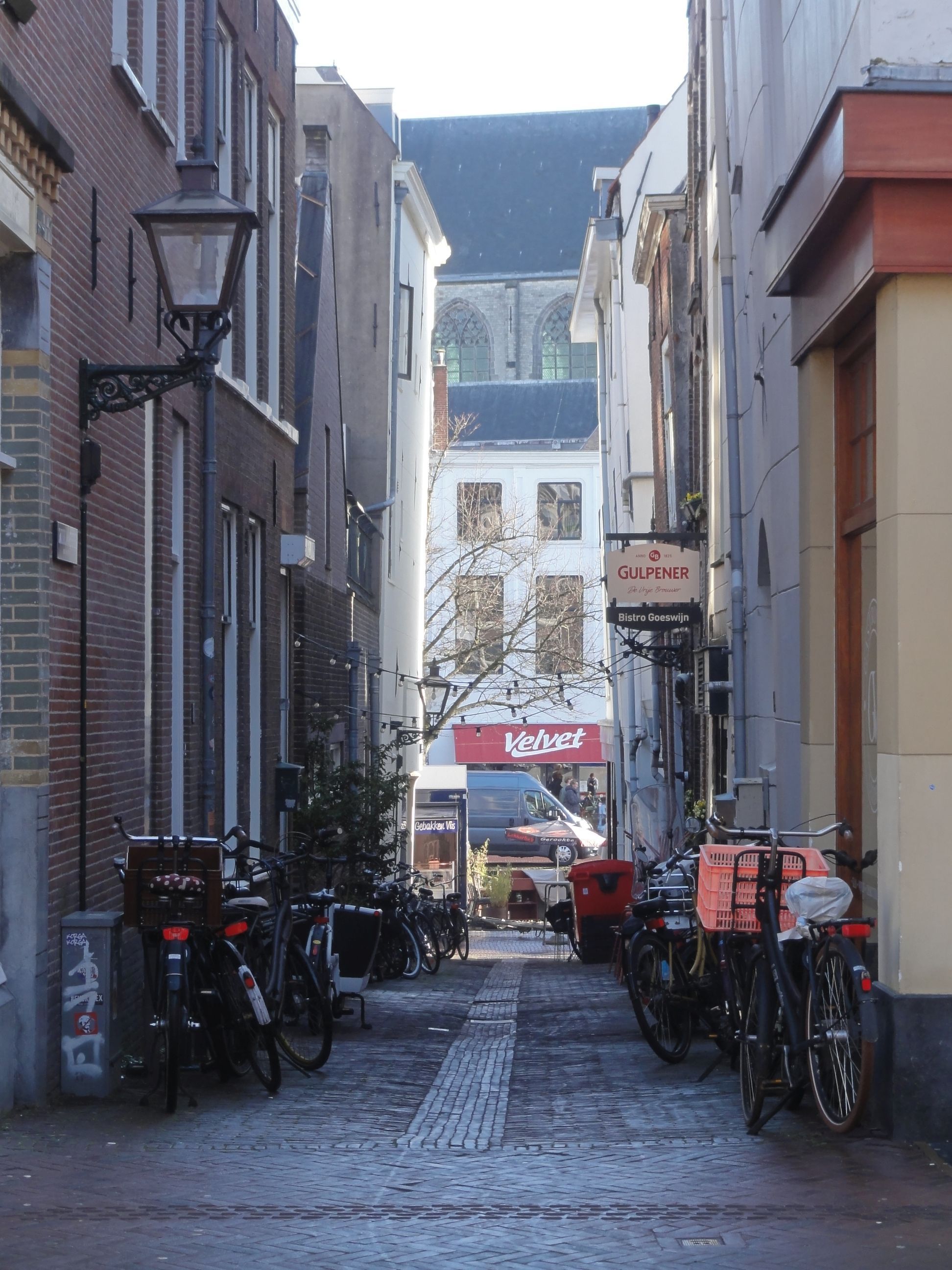 Photo 15 of Breestraat 143-A