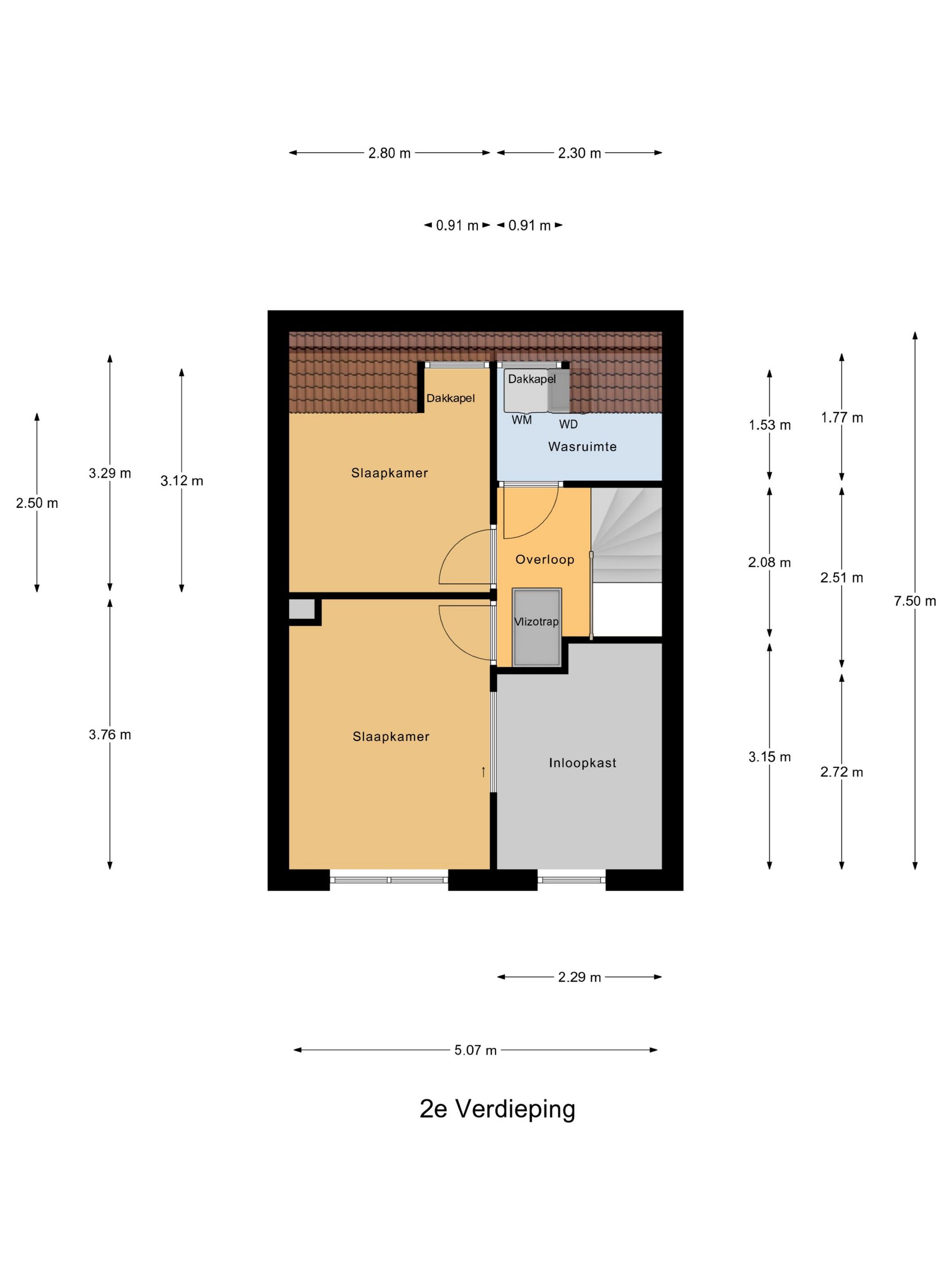 Photo 60 of te Brittenstraat 3