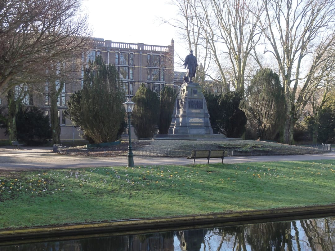 Photo 16 of Breestraat 143-A