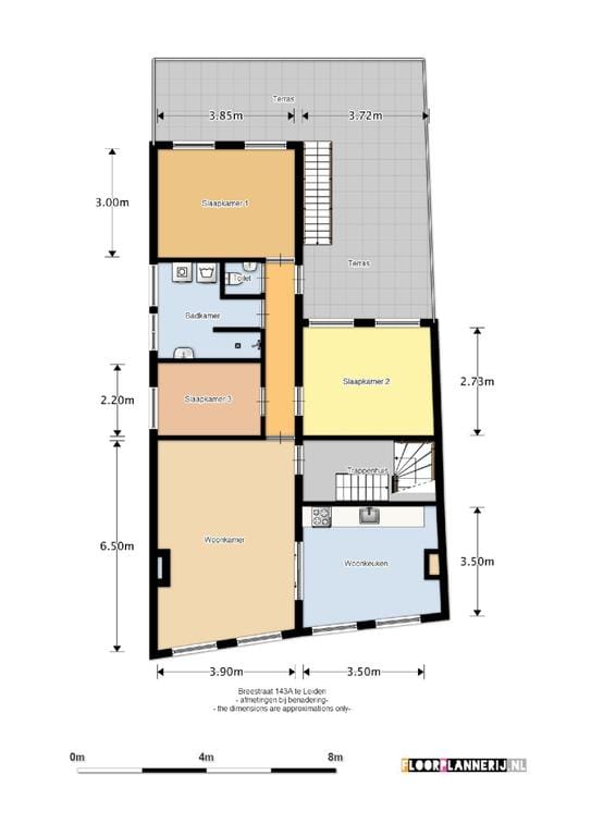 Photo 18 of Breestraat 143-A