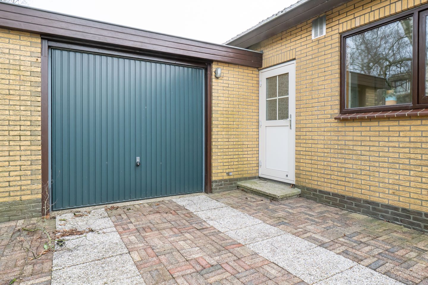 Photo 50 of Pieter Bossenstraat 34