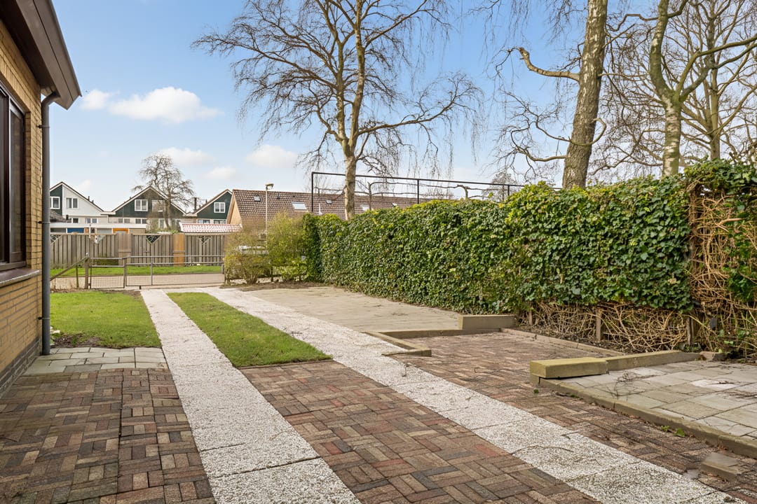 Photo 52 of Pieter Bossenstraat 34