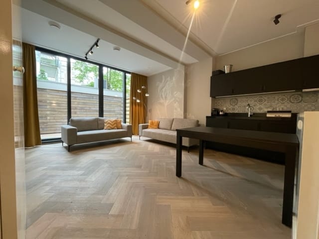 Photo 1 of Rustenburgerstraat 384-B