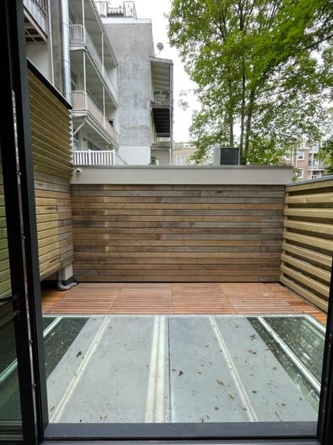 Photo 5 of Rustenburgerstraat 384-B