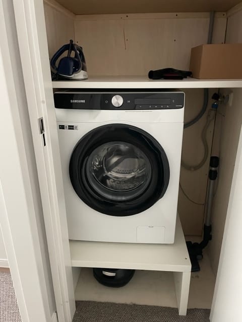 Photo 12 of Rustenburgerstraat 384-B